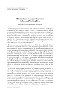 Editorial