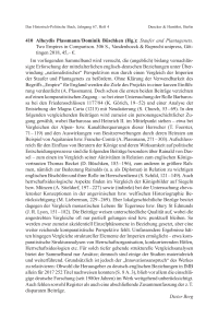 Alheydis Plassmann/Dominik Büschken (Ed.): Staufen und Plantagenets. Two Empires in Comparison.