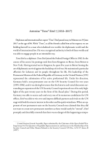 Antonius “Tono” Eitel † (1933–2017)