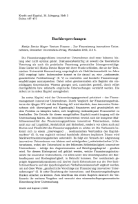 Buchbesprechungen