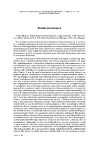 Buchbesprechungen