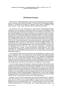 Buchbesprechungen