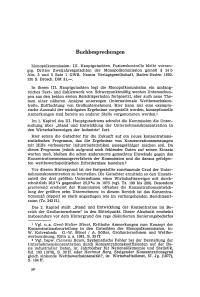 Buchbesprechungen