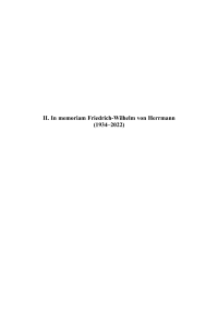 Phänomenologie der Zeit und der Zeitlichkeit bei Husserl und Heidegger