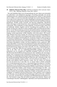 Jüdisches Museum Wien (Hg.): 100 Missverständnisse über und unter Juden. 232 S.