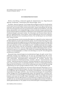 Buchbesprechungen