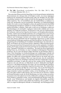 Pia Volk: Deutschlands verschwundene Orte. Ein Atlas.