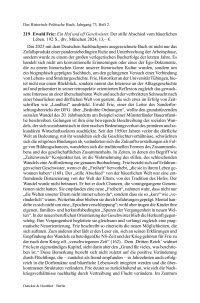 Ewald Frie: Ein Hof und elf Geschwister. Der stille Abschied vom bäuerlichen Leben.