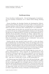 Buchbesprechung