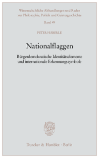 Nationalflaggen