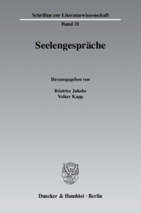 Seelengespräche