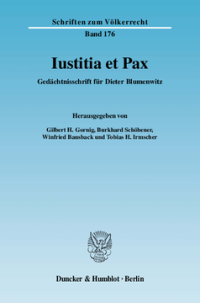 Iustitia et Pax
