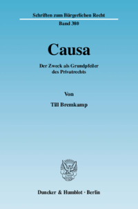 Causa