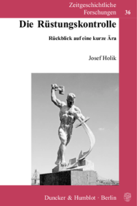 Die Rüstungskontrolle