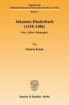Johannes Hinderbach (1418–1486)