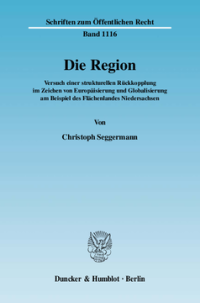 Die Region