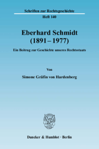 Eberhard Schmidt (1891–1977)