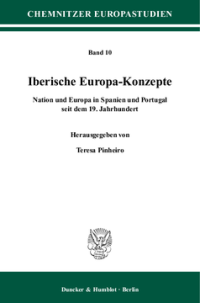 Iberische Europa-Konzepte