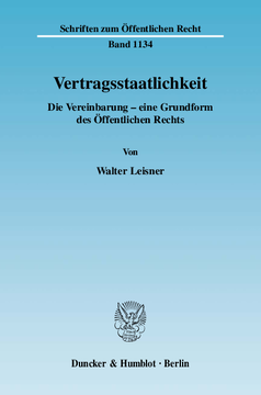 Vertragsstaatlichkeit Vertragsstaatlichkeit