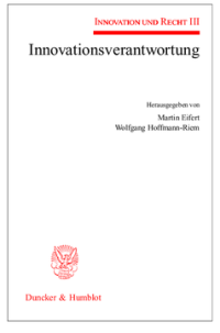 Innovationsverantwortung