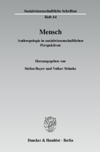 Mensch