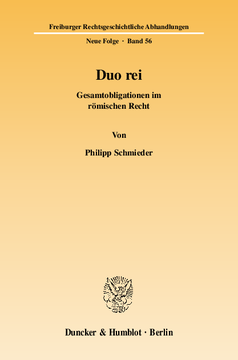 Duo rei Duo rei