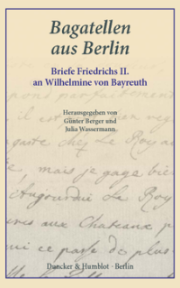 Bagatellen aus Berlin