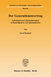 Der Generationenvertrag