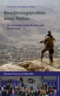 Bewährungsproben einer Nation
