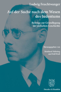 Auf der Suche nach dem Wesen des Judentums