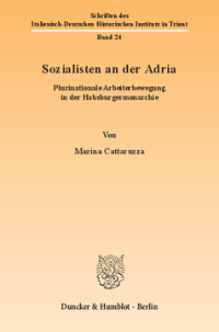 Sozialisten an der Adria