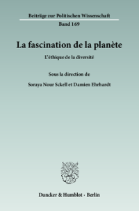 La fascination de la planète