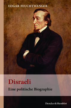 Disraeli Disraeli