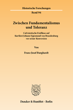Zwischen Fundamentalismus und Toleranz Zwischen Fundamentalismus und Toleranz