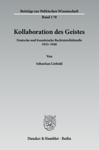 Kollaboration des Geistes