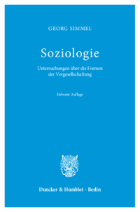 Soziologie