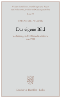 Das eigene Bild