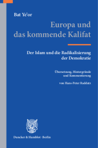 Europa und das kommende Kalifat