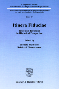 Itinera Fiduciae