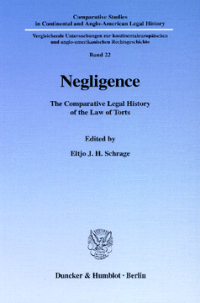 Negligence
