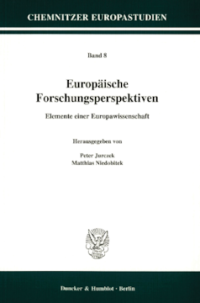 Europäische Forschungsperspektiven