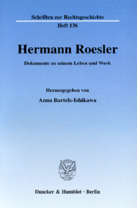 Hermann Roesler