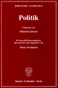 Politik