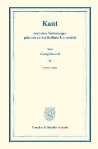 Kant