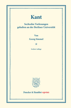 Kant Kant