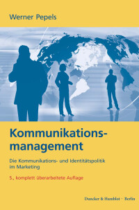 Kommunikationsmanagement