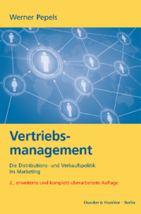 Vertriebsmanagement