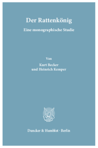 Der Rattenkönig