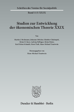 Die Entwicklung der Raumwirtschaftslehre von ihren Anfängen bis in die Gegenwart Die Entwicklung der Raumwirtschaftslehre von ihren Anfängen bis in die Gegenwart