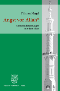 Angst vor Allah?